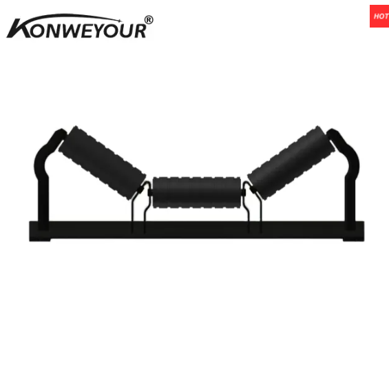 Nylon gefen Wing Roller