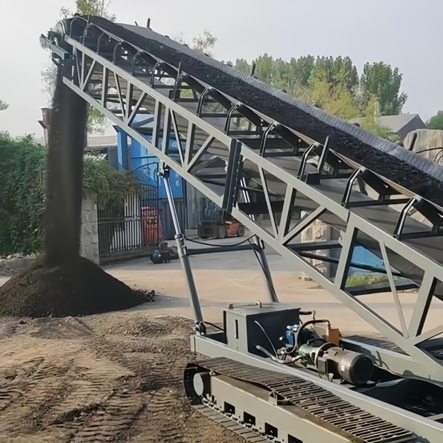 Kayan aikin Conveyor